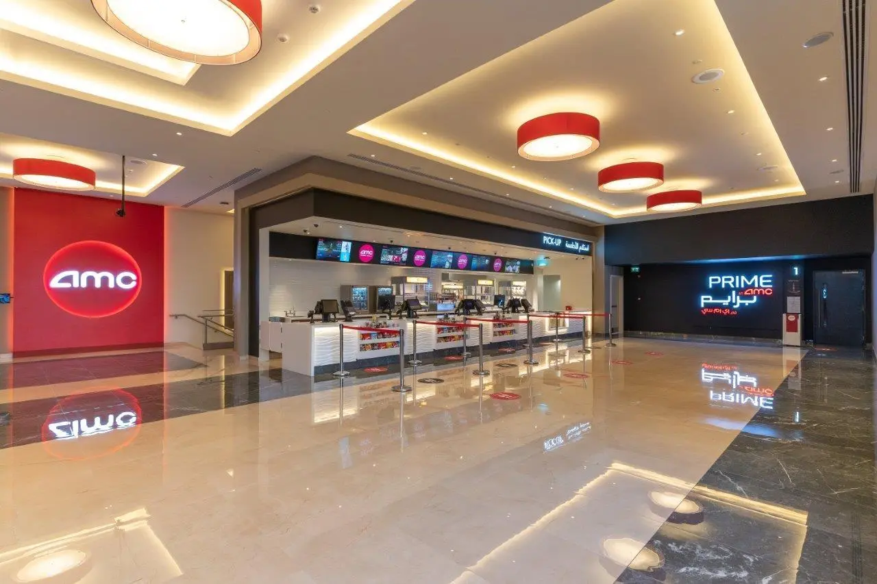 Cinema